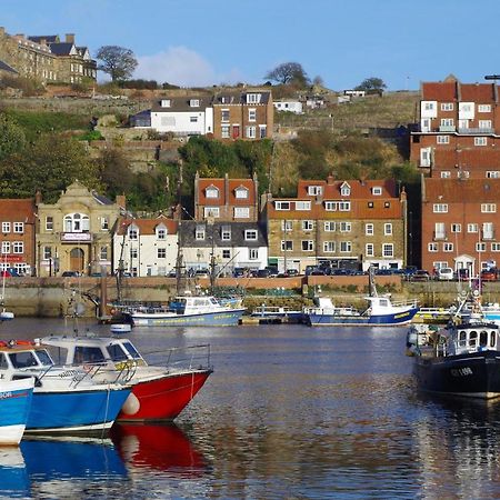 Swallows Nest Whitby Esterno foto