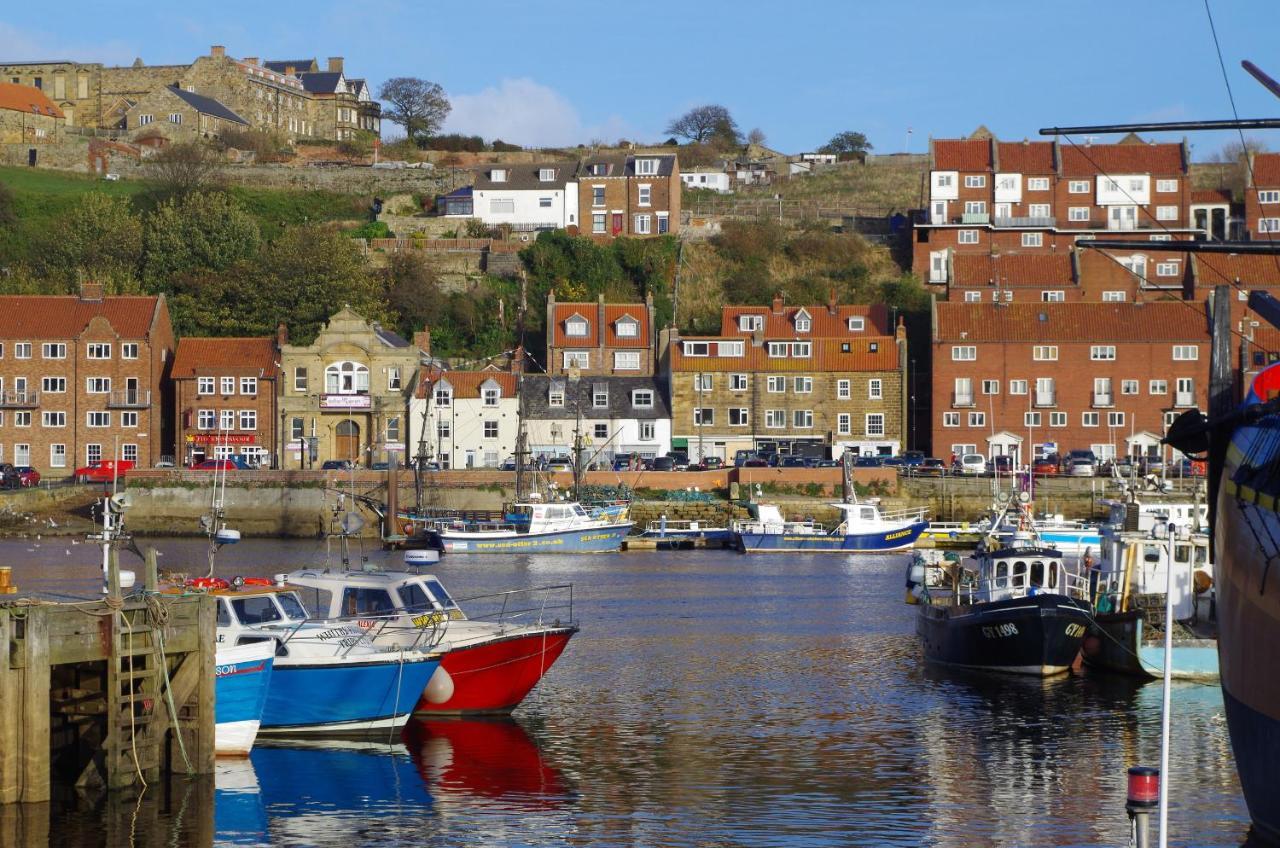 Swallows Nest Whitby Esterno foto